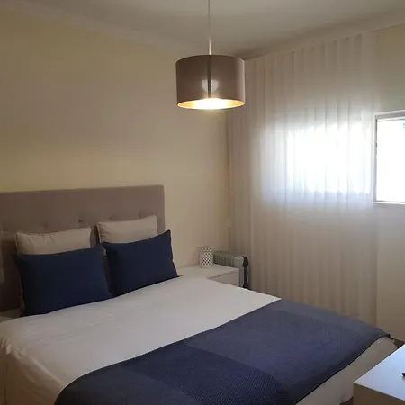 Apartament Luxo E Sossego Albufeira