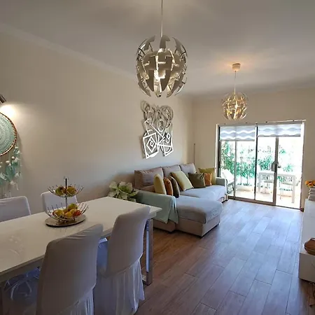 Apartament Luxo E Sossego