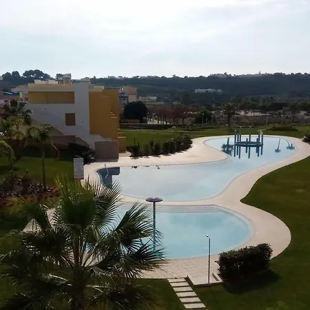 Apartament Luxo E Sossego