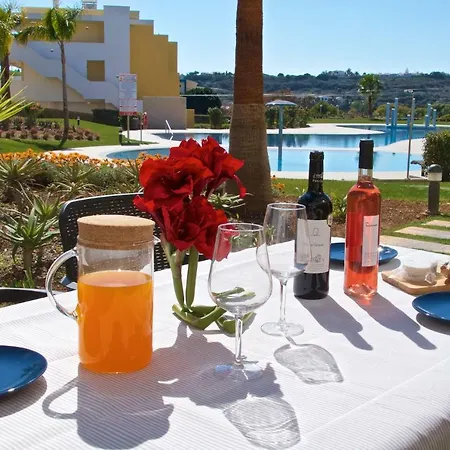 Apartament Luxo E Sossego Albufeira