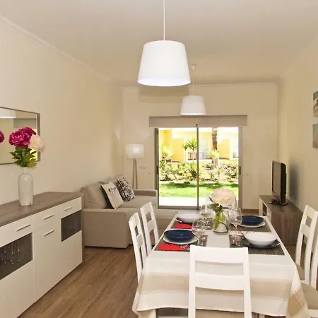 Apartament Luxo E Sossego Albufeira