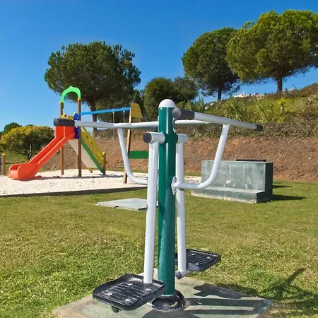 Apartament Luxo E Sossego Albufeira