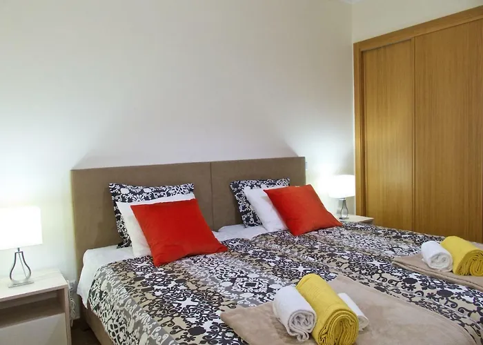 Appartement Luxo E Sossego *