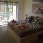 شقة Luxo E Sossego