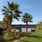 Luxo E Sossego شقة *