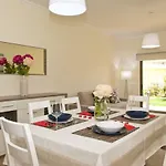 Luxo E Sossego البوفيرا