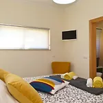 Appartement Luxo E Sossego
