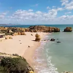 Luxo E Sossego شقة *