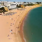Διαμέρισμα Luxo E Sossego *