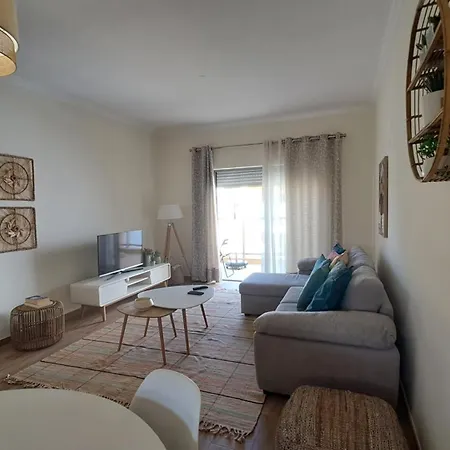 Luxo E Sossego شقة البوفيرا