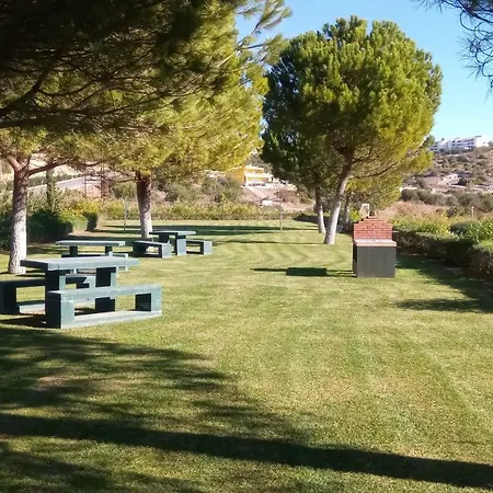 Apartmán Luxo E Sossego Albufeira