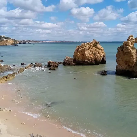 Luxo E Sossego 아파트 *