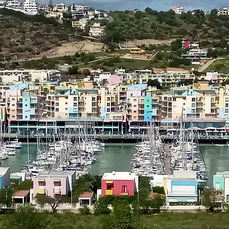 Luxo E Sossego アルブフェイラ