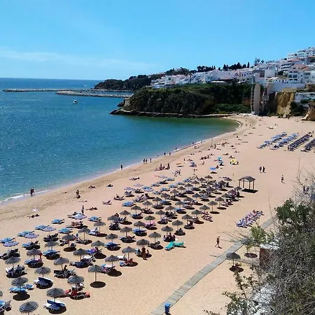 Luxo E Sossego Apartmán