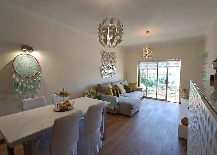 Apartment Luxo E Sossego