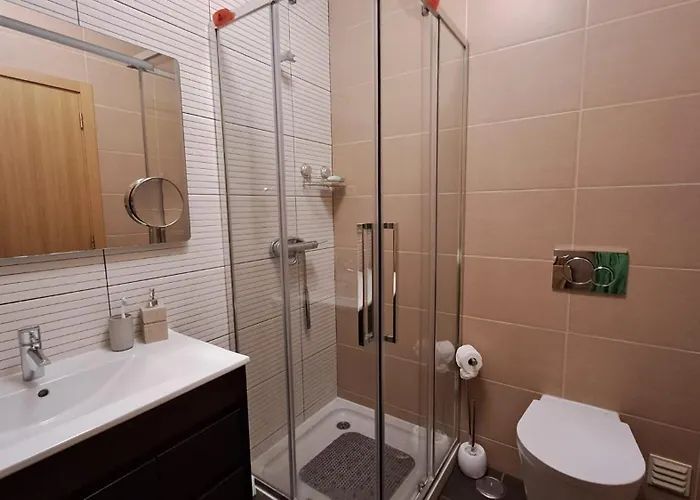 Apartment Luxo E Sossego Albufeira