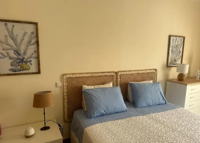 Apartment Luxo E Sossego