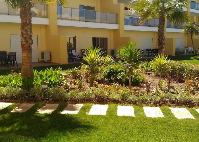 Luxo E Sossego Apartment *