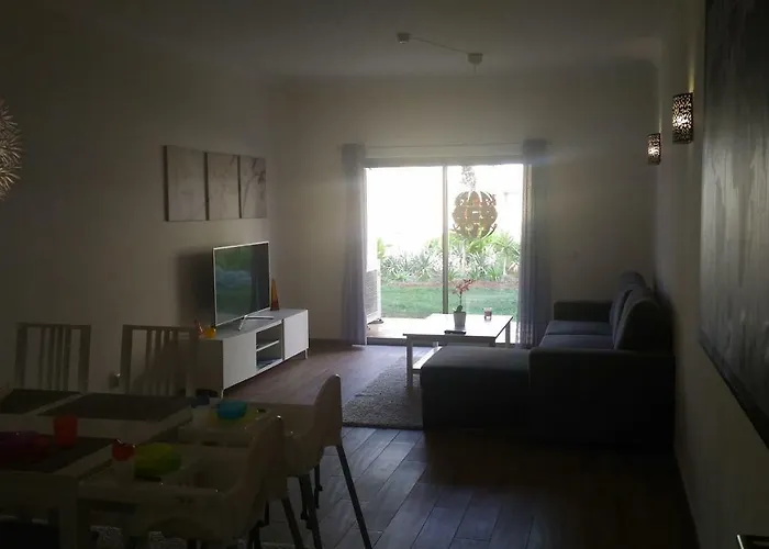 Apartment Luxo E Sossego Albufeira
