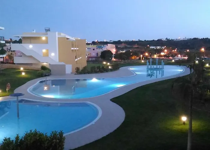 Luxo E Sossego Apartment