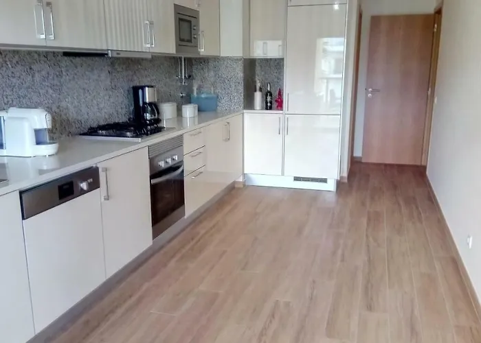 Luxo E Sossego Albufeira