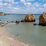Luxo E Sossego Апартаменты *