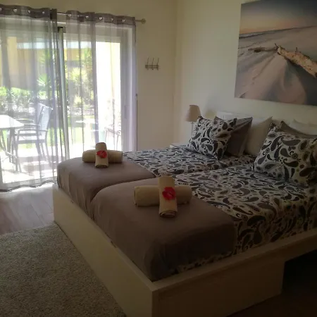 Apartment Luxo E Sossego