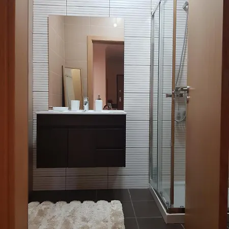 Luxo E Sossego Apartment *