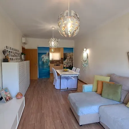 Luxo E Sossego Apartment Albufeira