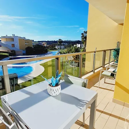 Luxo E Sossego Apartment *