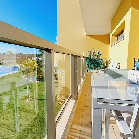 Luxo E Sossego Apartment *