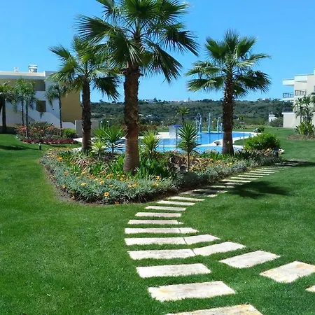 Luxo E Sossego Apartment