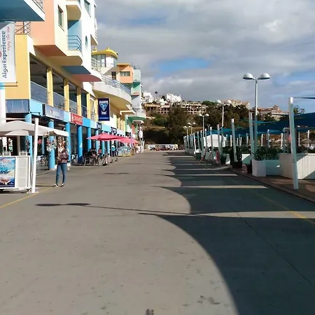 Luxo E Sossego Apartment Albufeira