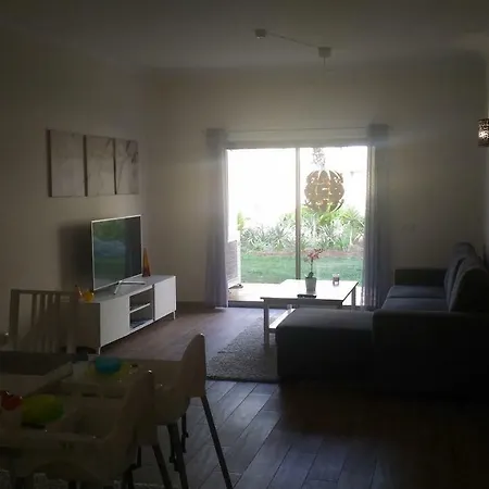 Apartment Luxo E Sossego Albufeira
