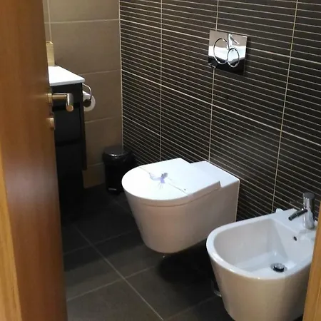 Apartment Luxo E Sossego