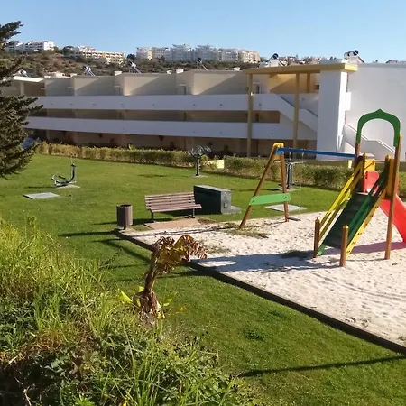 Luxo E Sossego Apartment Albufeira