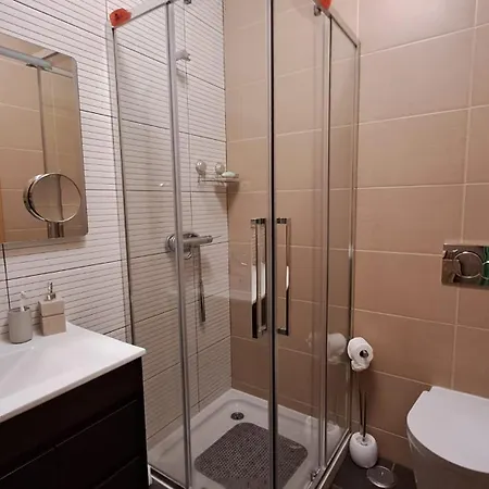 شقة Luxo E Sossego البوفيرا