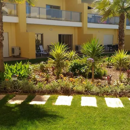 Luxo E Sossego شقة *