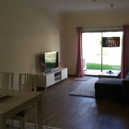 Luxo E Sossego شقة *