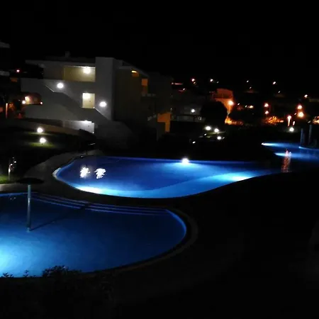 Luxo E Sossego * البوفيرا