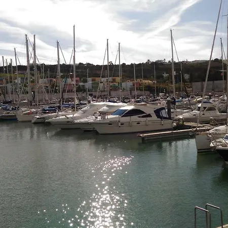 Luxo E Sossego شقة البوفيرا