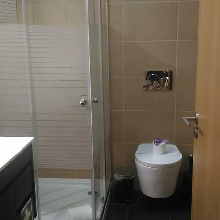 Luxo E Sossego شقة