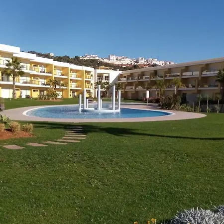 شقة Luxo E Sossego