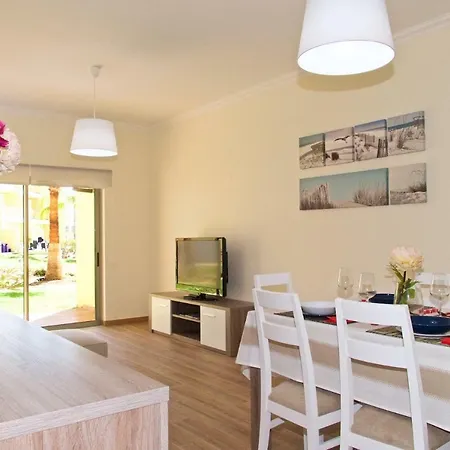Luxo E Sossego Appartement