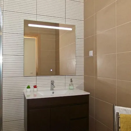 Luxo E Sossego * البوفيرا