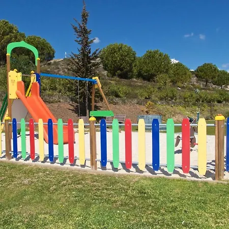 شقة Luxo E Sossego *