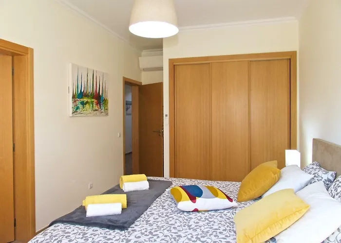 Luxo E Sossego Apartamento